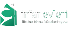 İrfan Evleri